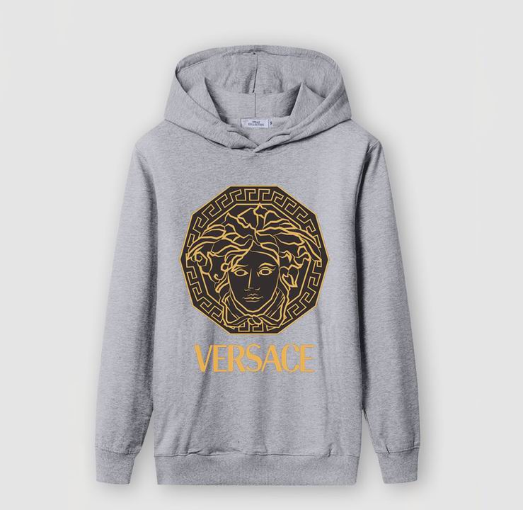 Versace men hoodies-V1618H